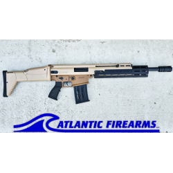 Panzer Arms SCRXII Pro Shotgun