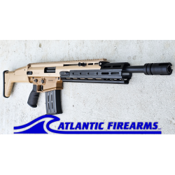 Panzer Arms SCRXII Pro Shotgun
