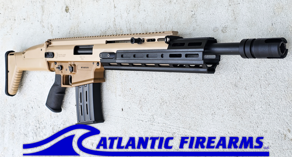 Panzer Arms SCRXII Pro Shotgun