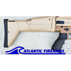 Panzer Arms SCRXII Pro Shotgun