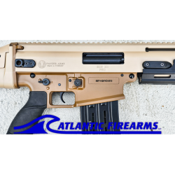 Panzer Arms SCRXII Pro Shotgun