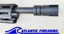 Panzer Arms SCRXII Pro Shotgun