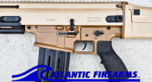 Panzer Arms SCRXII Pro Shotgun