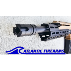 Panzer Arms SCRXII Pro Shotgun