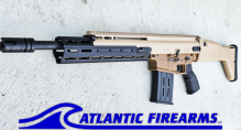 Panzer Arms SCRXII Pro Shotgun