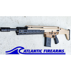 Panzer Arms SCRXII Pro Shotgun