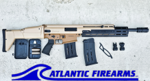 Panzer Arms SCRXII Pro Shotgun