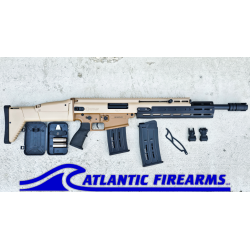 Panzer Arms SCRXII Pro Shotgun