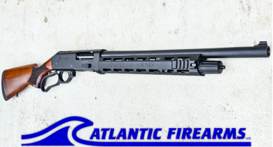 Panzer Arms EG-220 Lever...