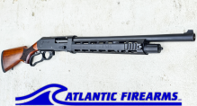 Panzer Arms EG-220 Lever Action Shotgun