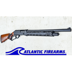 Panzer Arms EG-220 Lever Action Shotgun