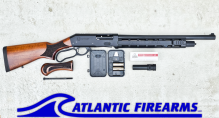 Panzer Arms EG-220 Lever Action Shotgun