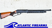 Panzer Arms EG-220 Lever Action Shotgun