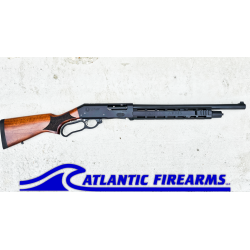 Panzer Arms EG-220 Lever Action Shotgun