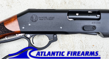 Panzer Arms EG-220 Lever Action Shotgun
