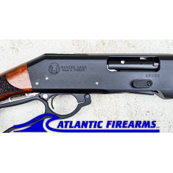 Panzer Arms EG-220 Lever Action Shotgun