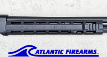 Panzer Arms EG-220 Lever Action Shotgun