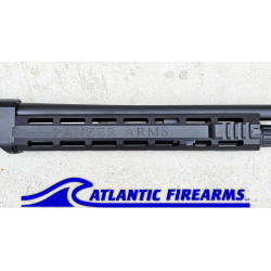Panzer Arms EG-220 Lever Action Shotgun