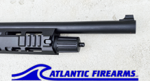Panzer Arms EG-220 Lever Action Shotgun