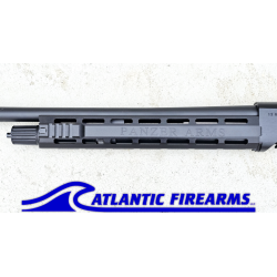 Panzer Arms EG-220 Lever Action Shotgun