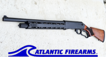 Panzer Arms EG-220 Lever Action Shotgun