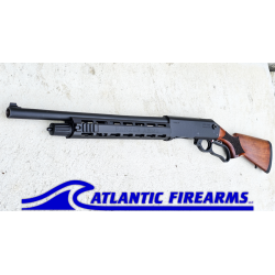Panzer Arms EG-220 Lever Action Shotgun