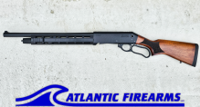 Panzer Arms EG-220 Lever Action Shotgun