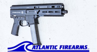Grand Power Stribog SP10A3...