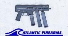 Grand Power Stribog SP10A3 10mm Pistol