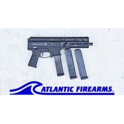 Grand Power Stribog SP10A3 10mm Pistol
