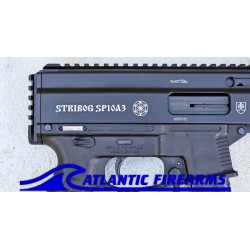 Grand Power Stribog SP10A3 10mm Pistol