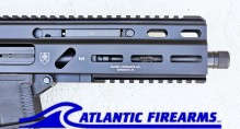 Grand Power Stribog SP10A3 10mm Pistol