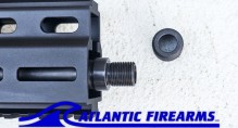 Grand Power Stribog SP10A3 10mm Pistol