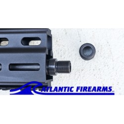 Grand Power Stribog SP10A3 10mm Pistol