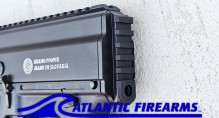 Grand Power Stribog SP10A3 10mm Pistol