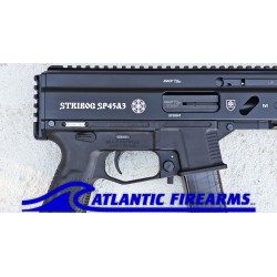Stribog SP45A3 Pistol