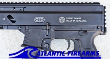 Stribog SP45A3 Pistol