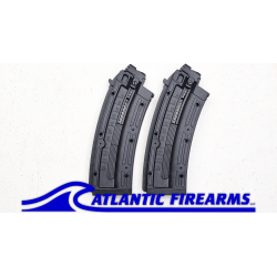 Mauser AK47 22LR 10RD Magazine- 2 Pack