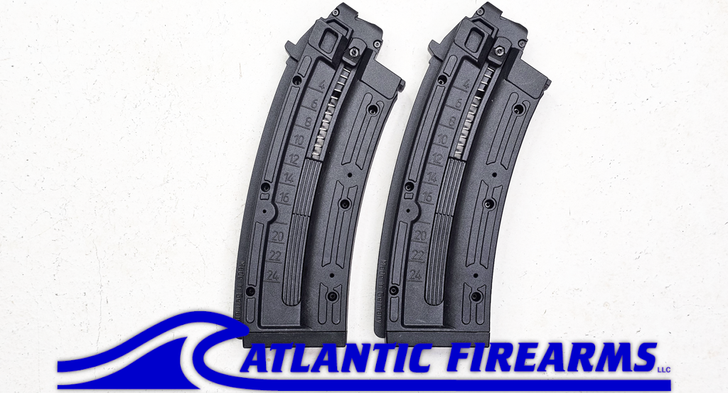 Mauser AK47 22LR 10RD Magazine- 2 Pack