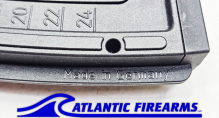 Mauser AK47 22LR 10RD Magazine- 2 Pack
