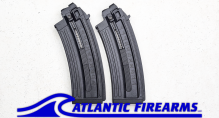 Mauser AK47 22LR 10RD Magazine- 2 Pack