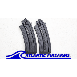 Mauser AK47 22LR 10RD Magazine- 2 Pack