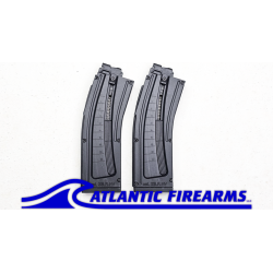 Mauser M-15 10 Round Magazine- 2 Pack