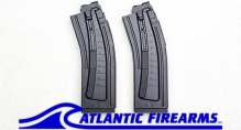 Mauser M-15 10 Round Magazine- 2 Pack