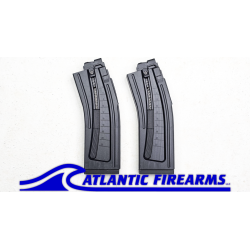 Mauser M-15 10 Round Magazine- 2 Pack