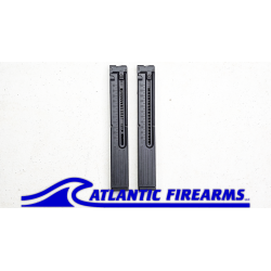 Mauser MP-40 22LR 10RD Magazine- 2 Pack