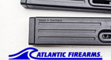 Mauser MP-40 22LR 10RD Magazine- 2 Pack