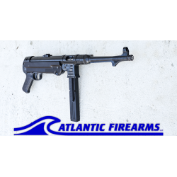 Mauser MP40P 22LR Pistol