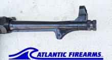 Mauser MP40P 22LR Pistol