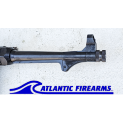 Mauser MP40P 22LR Pistol